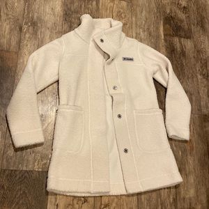 Columbia Women's Panorama Long Jacket